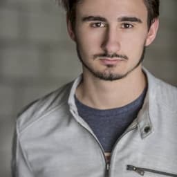 Zach Timson