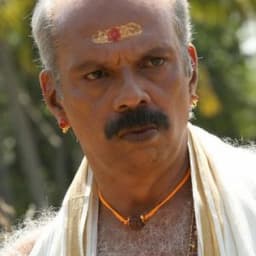 M.R. Gopakumar