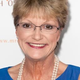 Denise Nickerson