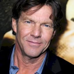 Dennis Quaid