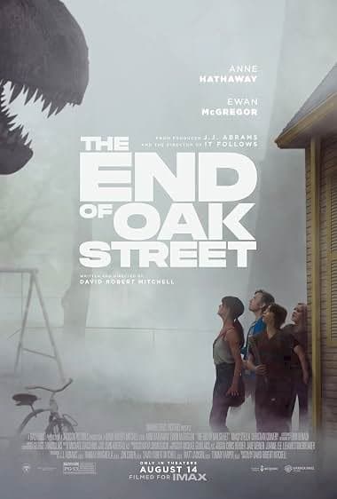 The End of Oak Street
