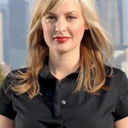 Christina Pazsitzky