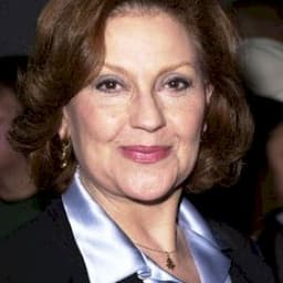 Kelly Bishop