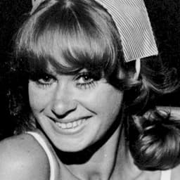 Carol Cleveland