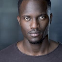 Antony Acheampong