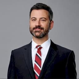 Jimmy Kimmel