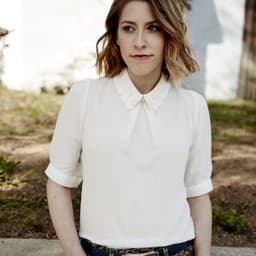 Eden Sher