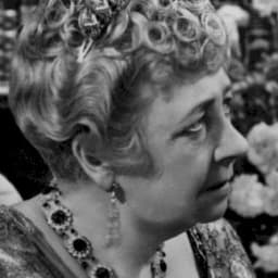 May Whitty