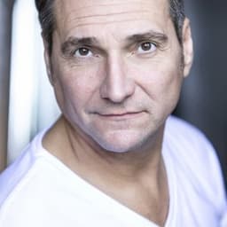 Tim Charles