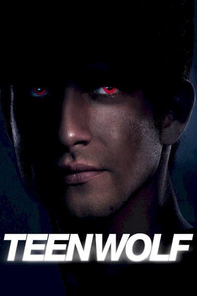 Teen Wolf
