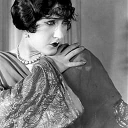 Gloria Swanson