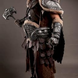 Conan Stevens