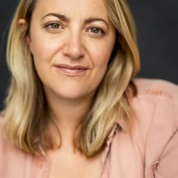 Lucy Thackeray