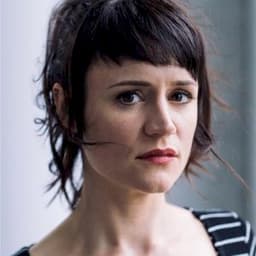 Nadine Lewington