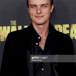 Cameron Scott