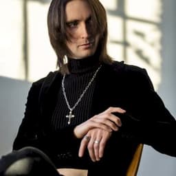 Kieran Flitton
