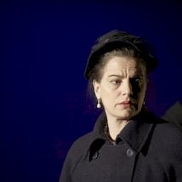 Maia Morgenstern