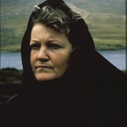 Brenda Fricker