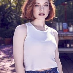 Jane Levy