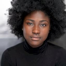 Lauryn Ajufo