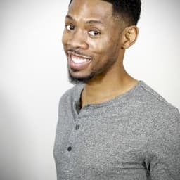 Alphonso McAuley