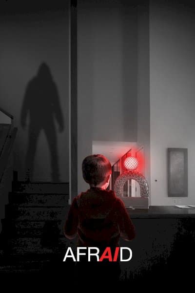 Afraid