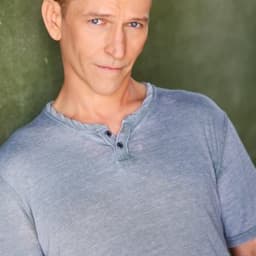 Timothy McKinney