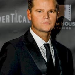 Steven Grayhm