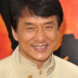 Jackie Chan