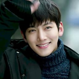 Ji Chang-wook