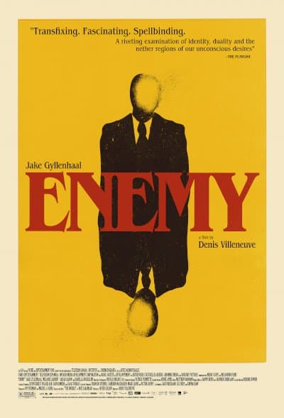 Enemy