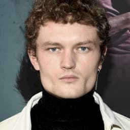 Brennan Keel Cook
