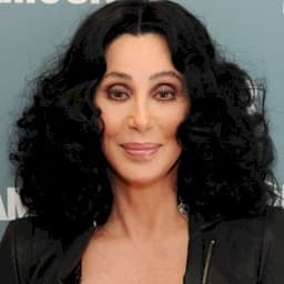 Cher