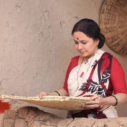 Shubhangi Latkar