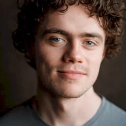 Dominic Boyle