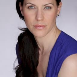 Kathryn Weisbeck