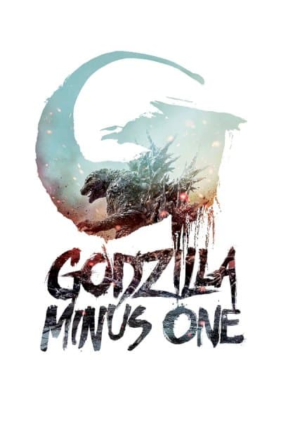 Godzilla Minus One