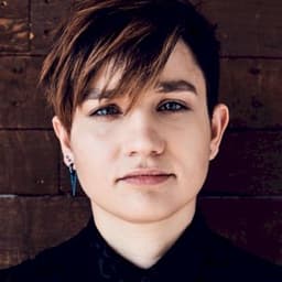 Bex Taylor-Klaus