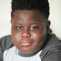 Abraham Clinkscales