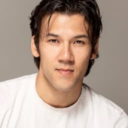 Max Huang