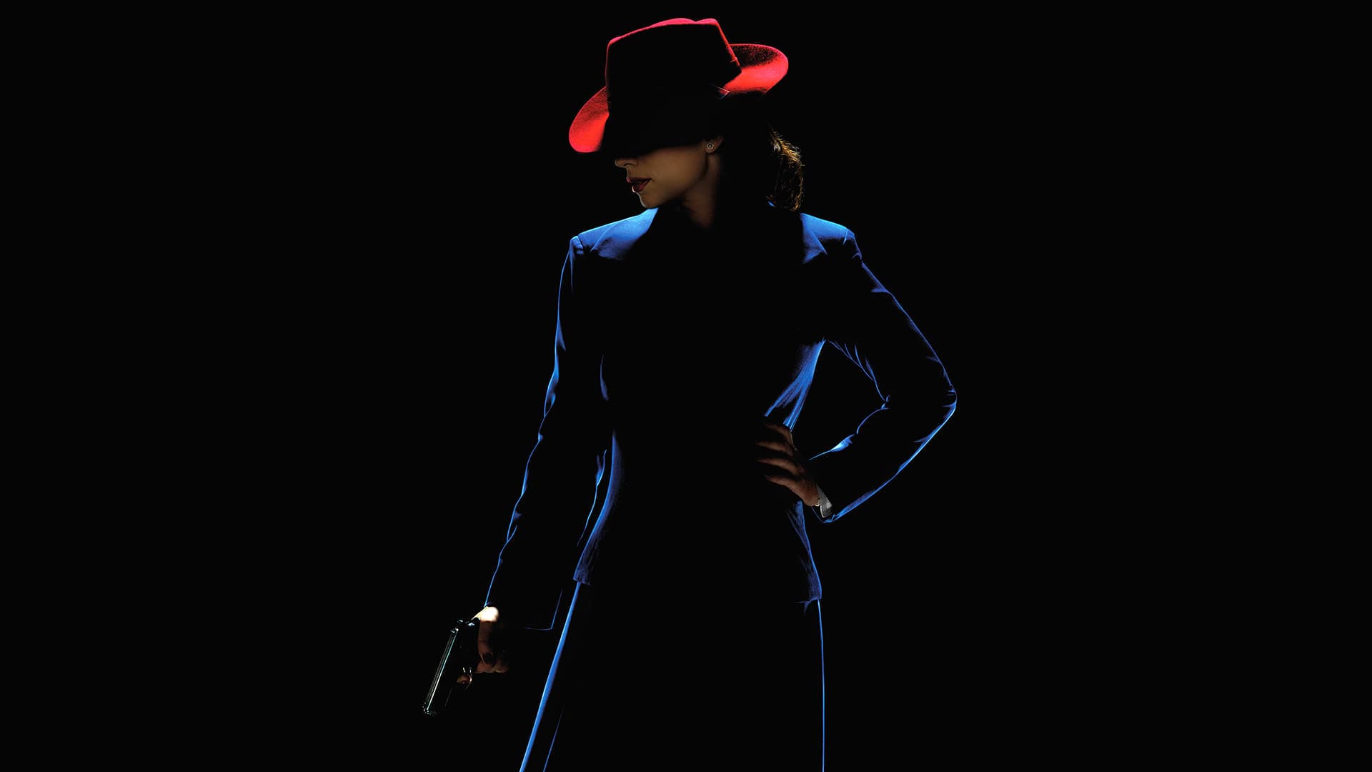 Agent Carter
