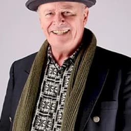 David Sherwood