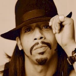 Katt Williams