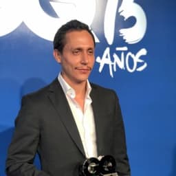 Jero Medina