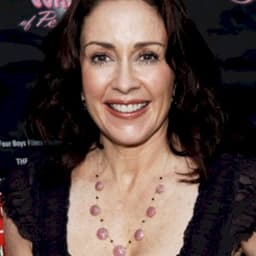 Patricia Heaton