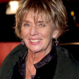 Sue Johnston