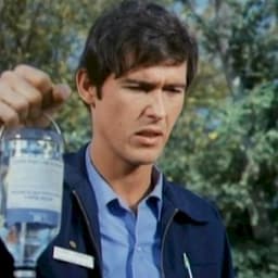 Randolph Mantooth