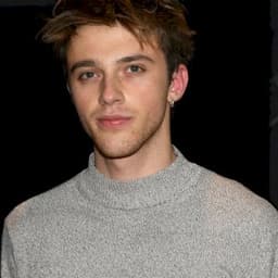 Benjamin Voisin