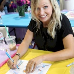 Ashleigh Ball