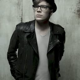 Patrick Stump